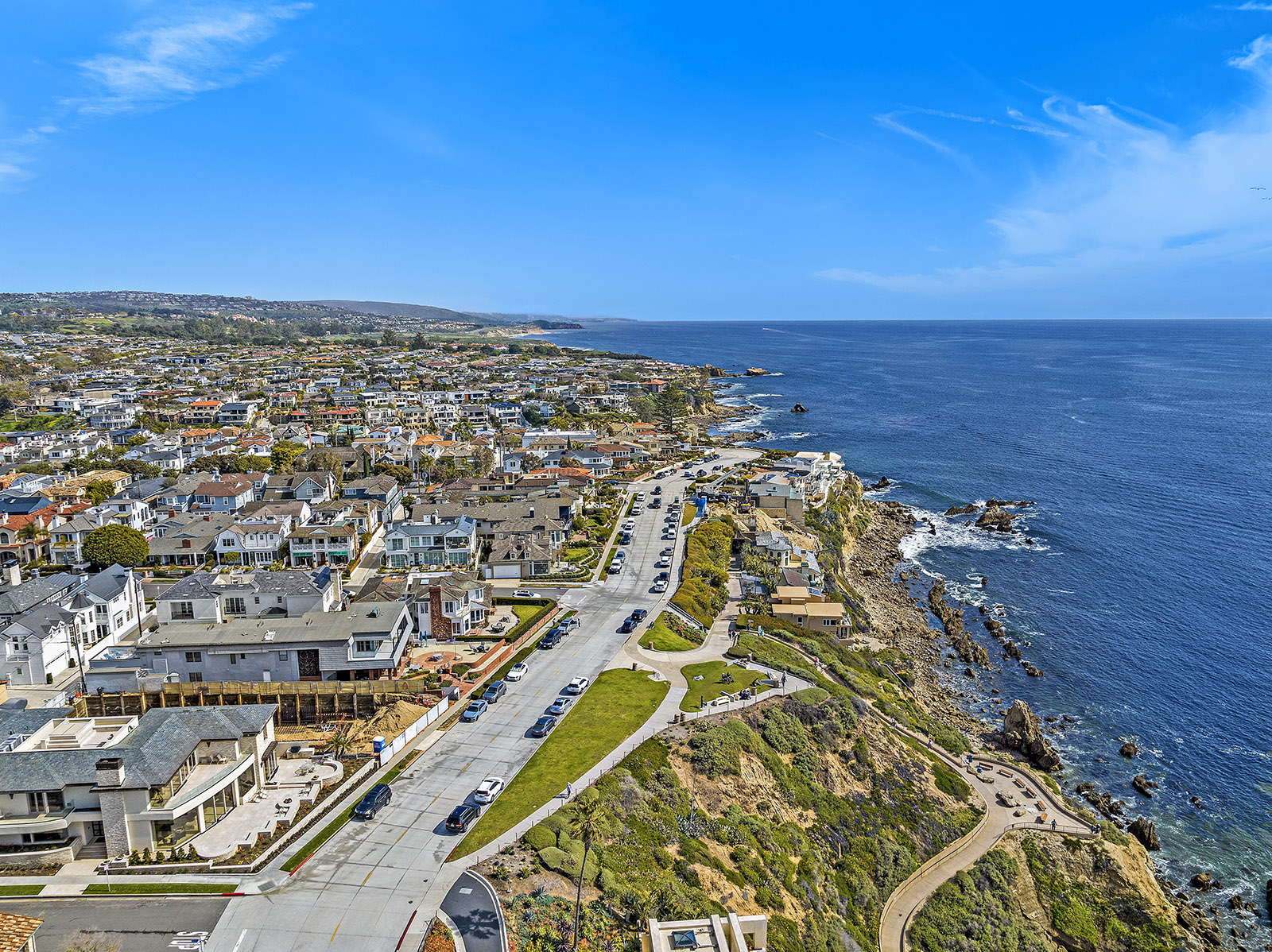 Corona Del Mar